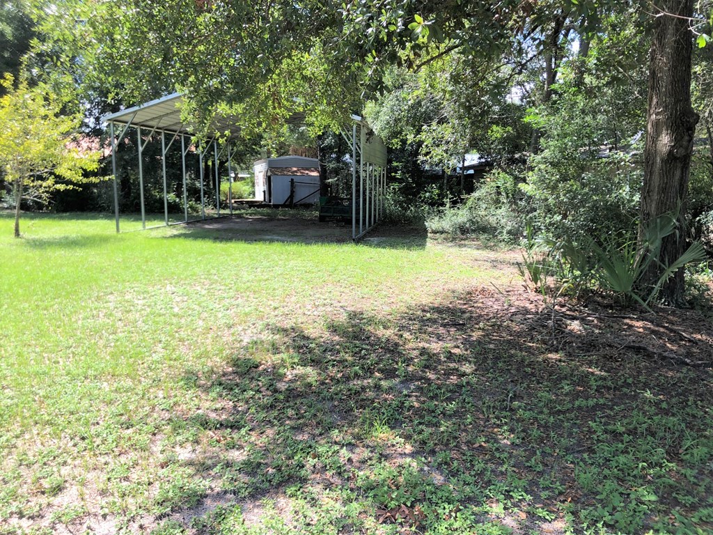 602 3rd Street West, Unit NW Carrabelle, FL 32322 - Photo 32 of 35