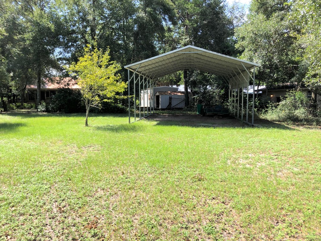 602 3rd Street West, Unit NW Carrabelle, FL 32322 - Photo 33 of 35