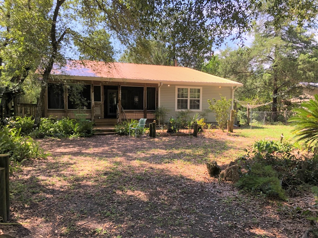 602 3rd Street West, Unit NW Carrabelle, FL 32322 - Photo 35 of 35