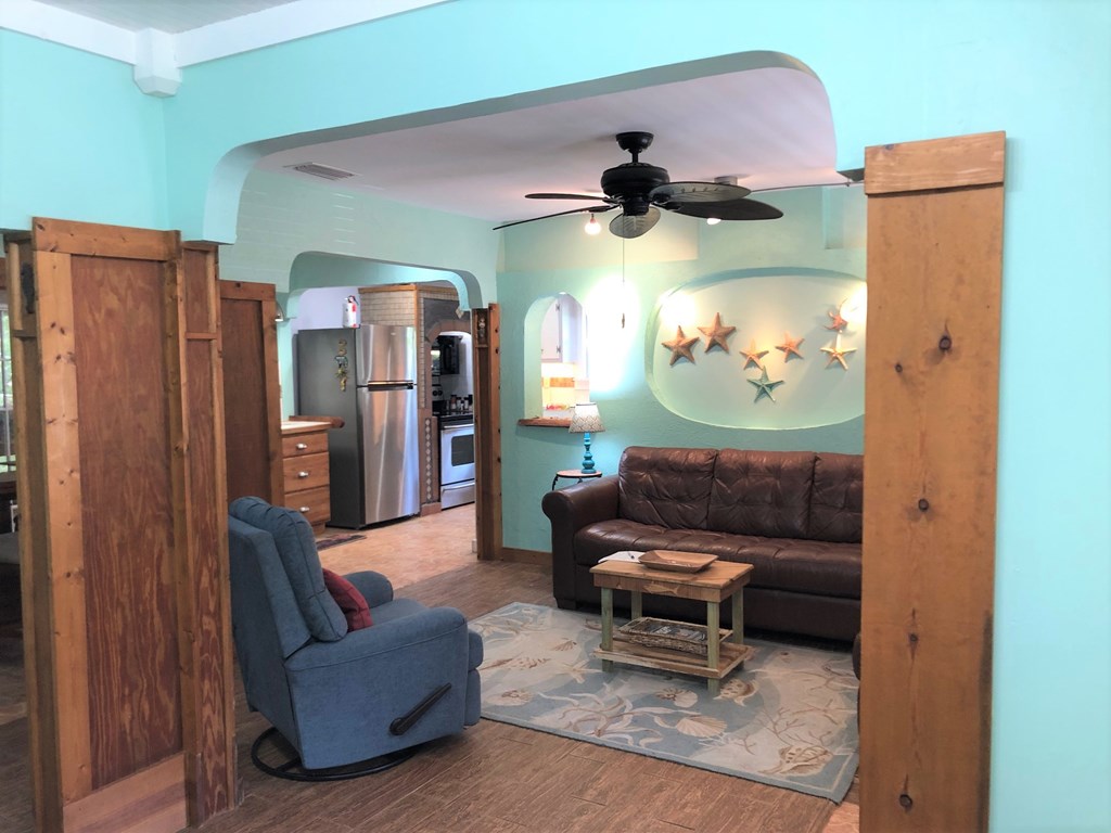 602 3rd Street West, Unit NW Carrabelle, FL 32322 - Photo 9 of 35