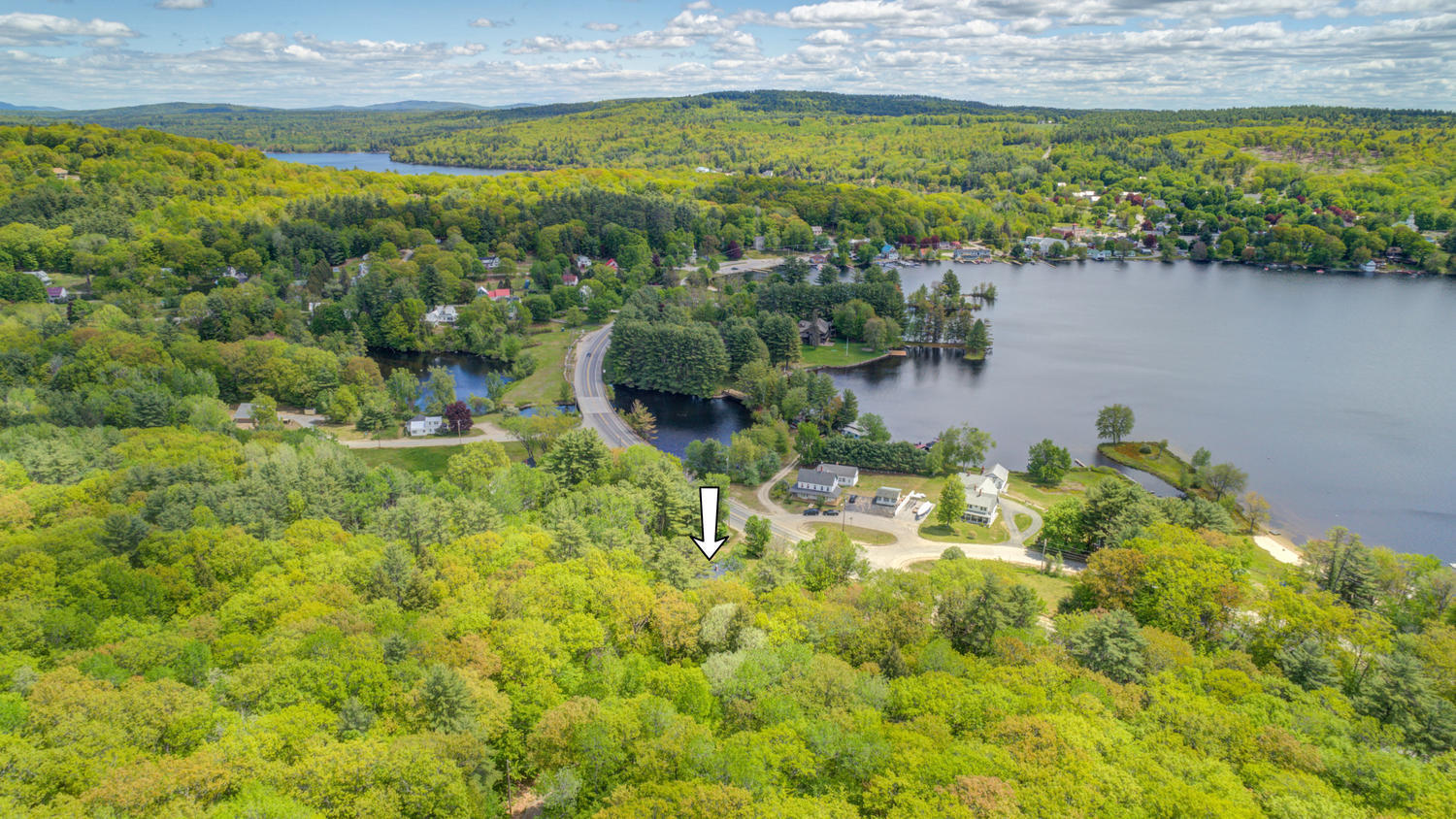842 Harrison Road Bridgton, ME 04009 - Photo 50 of 57 842 Harrison Rd Bridgton ME-large-051-52
