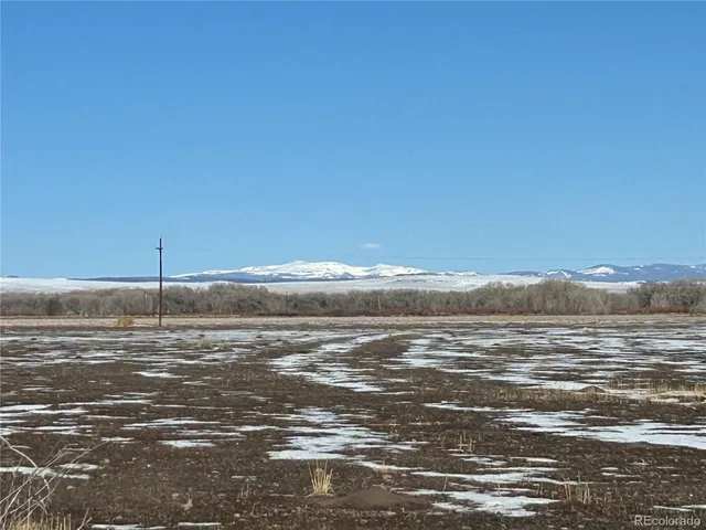 $70,960 | 14355 County Road, Antonito, CO 81120