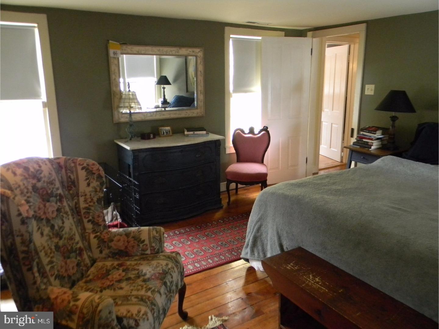 3278 Durham Road Doylestown, PA 18902 - Photo 12 of 18 Bedroom - Main