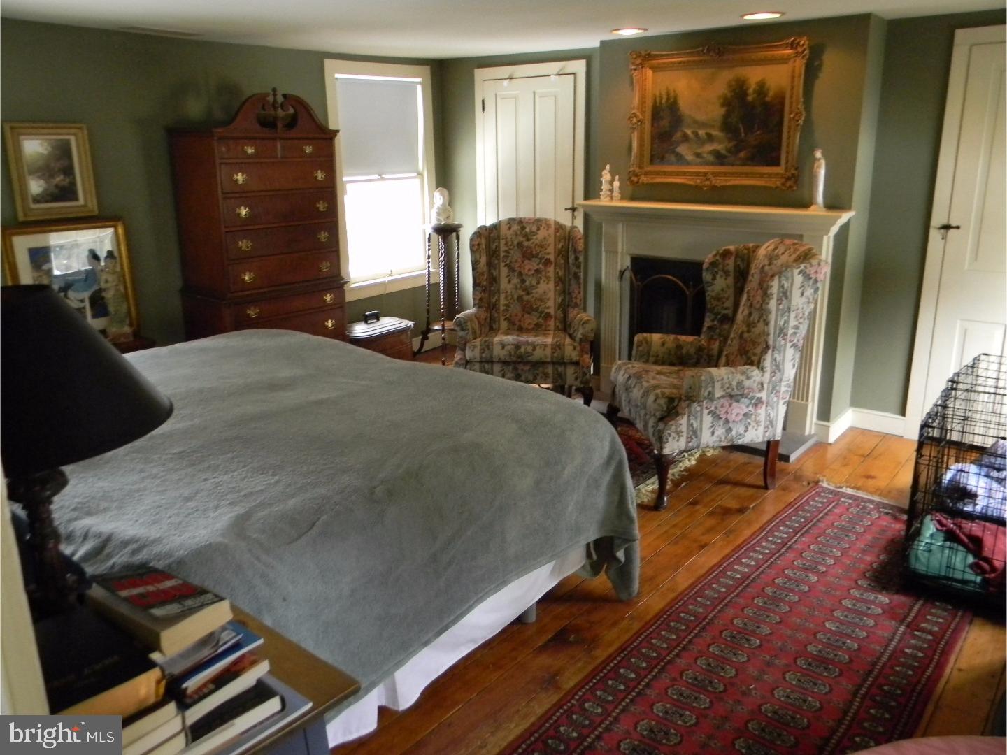 3278 Durham Road Doylestown, PA 18902 - Photo 13 of 18 Bedroom - Main