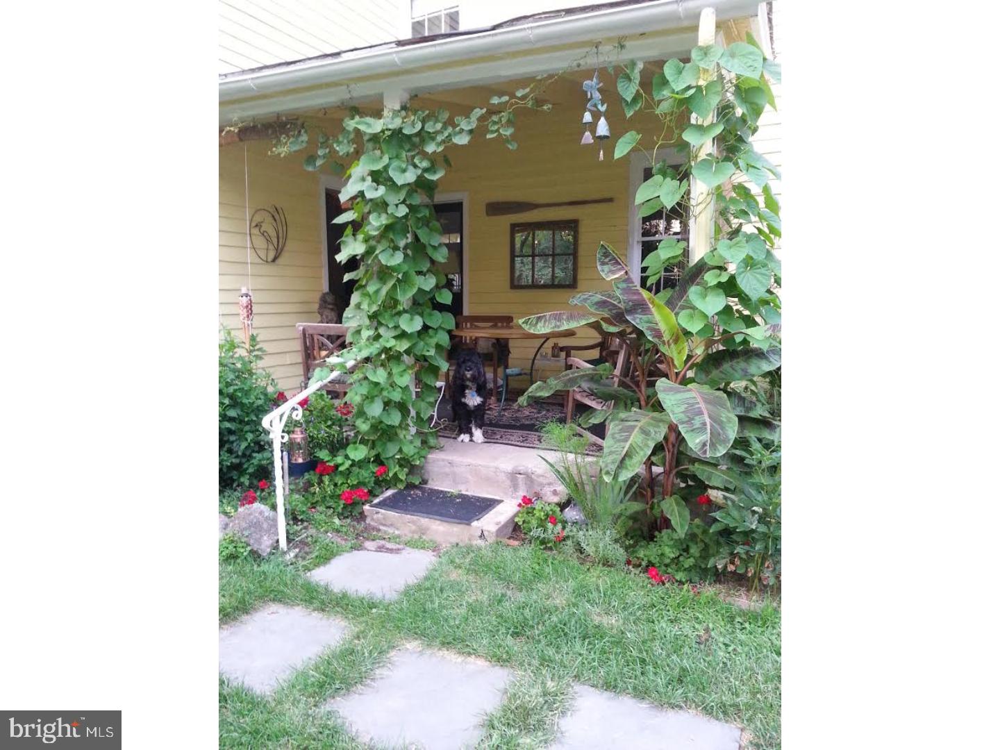 Porch