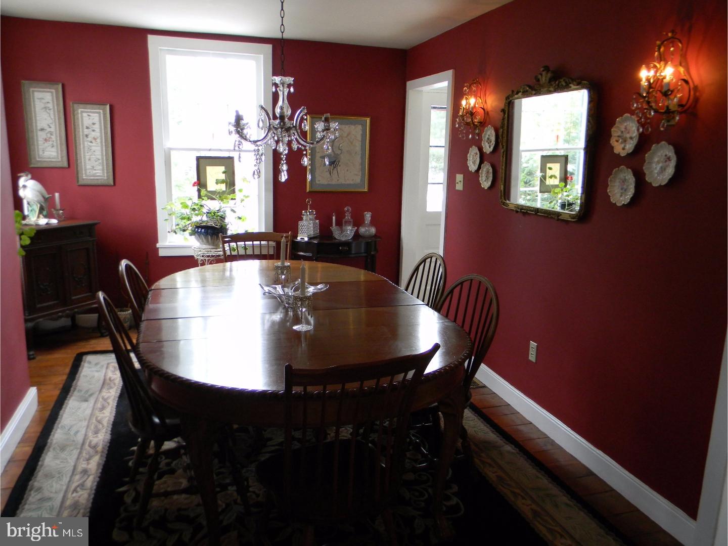 3278 Durham Road Doylestown, PA 18902 - Photo 8 of 18 Dining Room