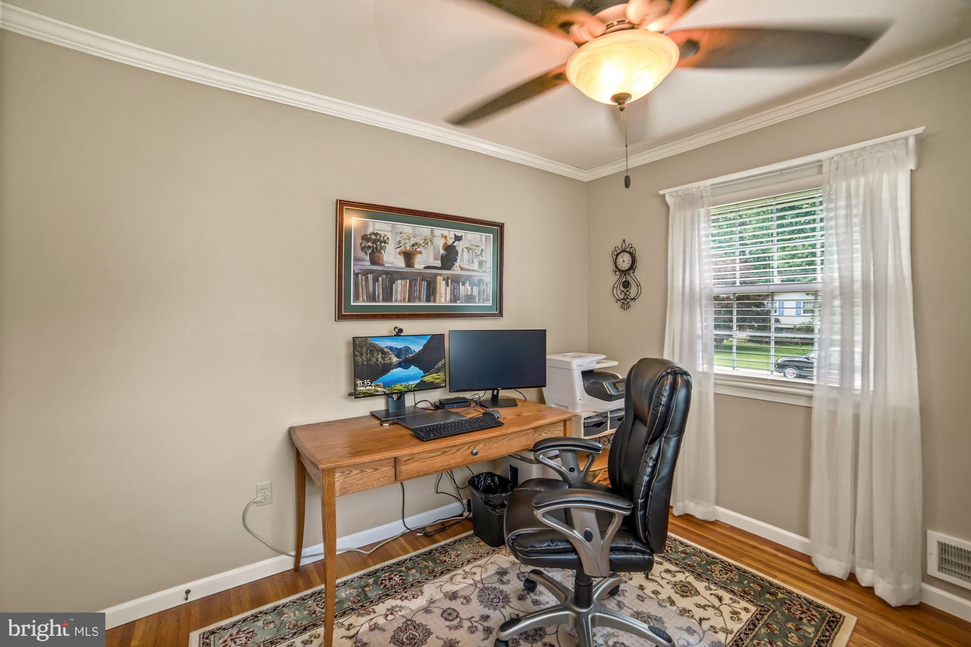 217 Rolling Road Gaithersburg, MD 20877 - Photo 20 of 38 Bedroom #3