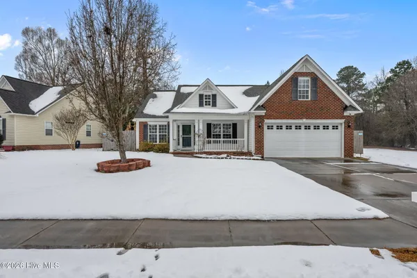 $1,900 | 238 Sellhorn Boulevard, New Bern, NC 28562