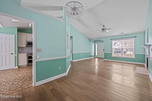 $1,900 | 238 Sellhorn Boulevard, New Bern, NC 28562