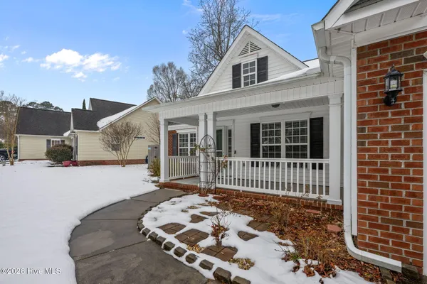 $1,900 | 238 Sellhorn Boulevard, New Bern, NC 28562