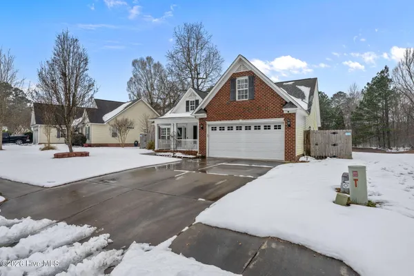 $1,900 | 238 Sellhorn Boulevard, New Bern, NC 28562