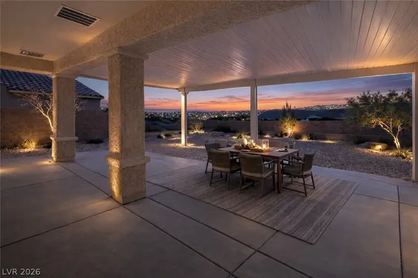 $799,000 | 2016 Colvin Run Drive, Henderson, NV 89052