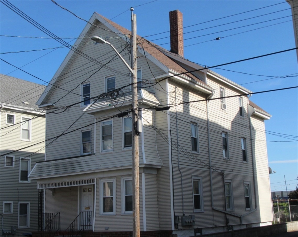 72 Nash Road, Unit 1 New Bedford, MA 02746 - Photo 2 of 15