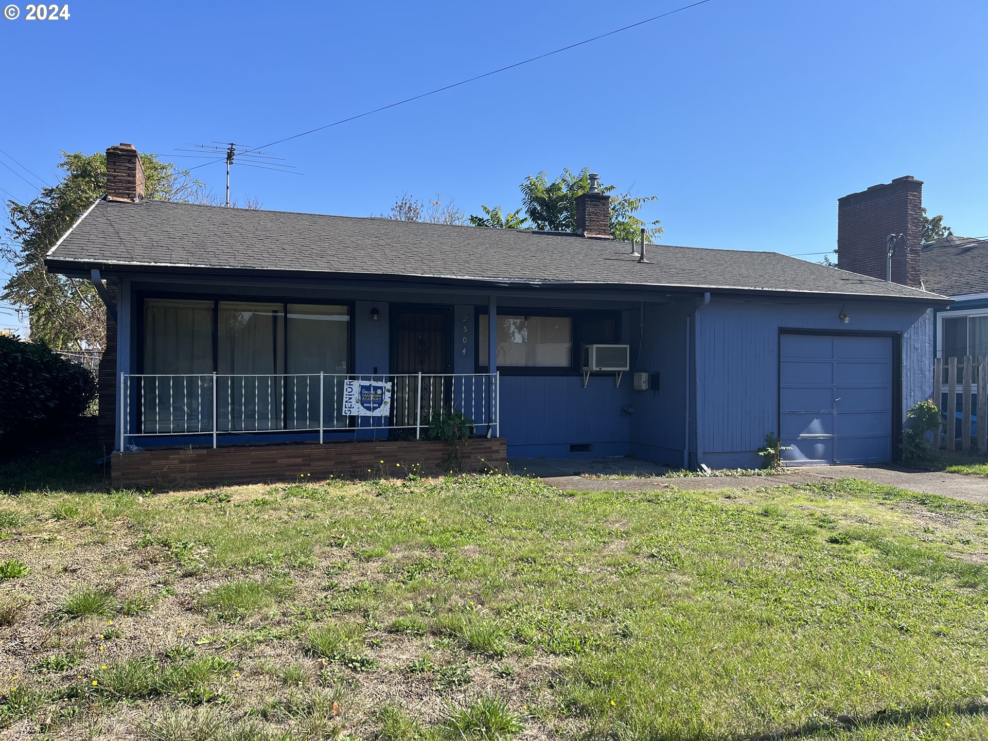 2504 Southeast 80th Ave