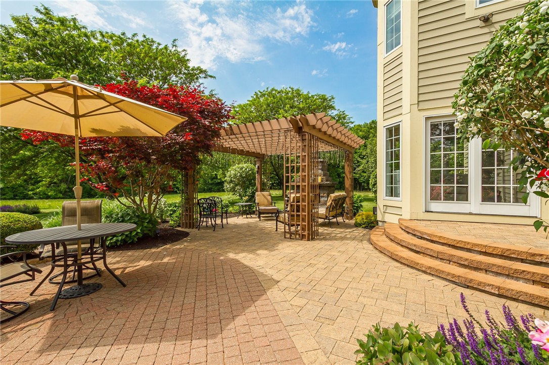 120 Cline Road Victor, NY 14564 - Photo 12 of 50