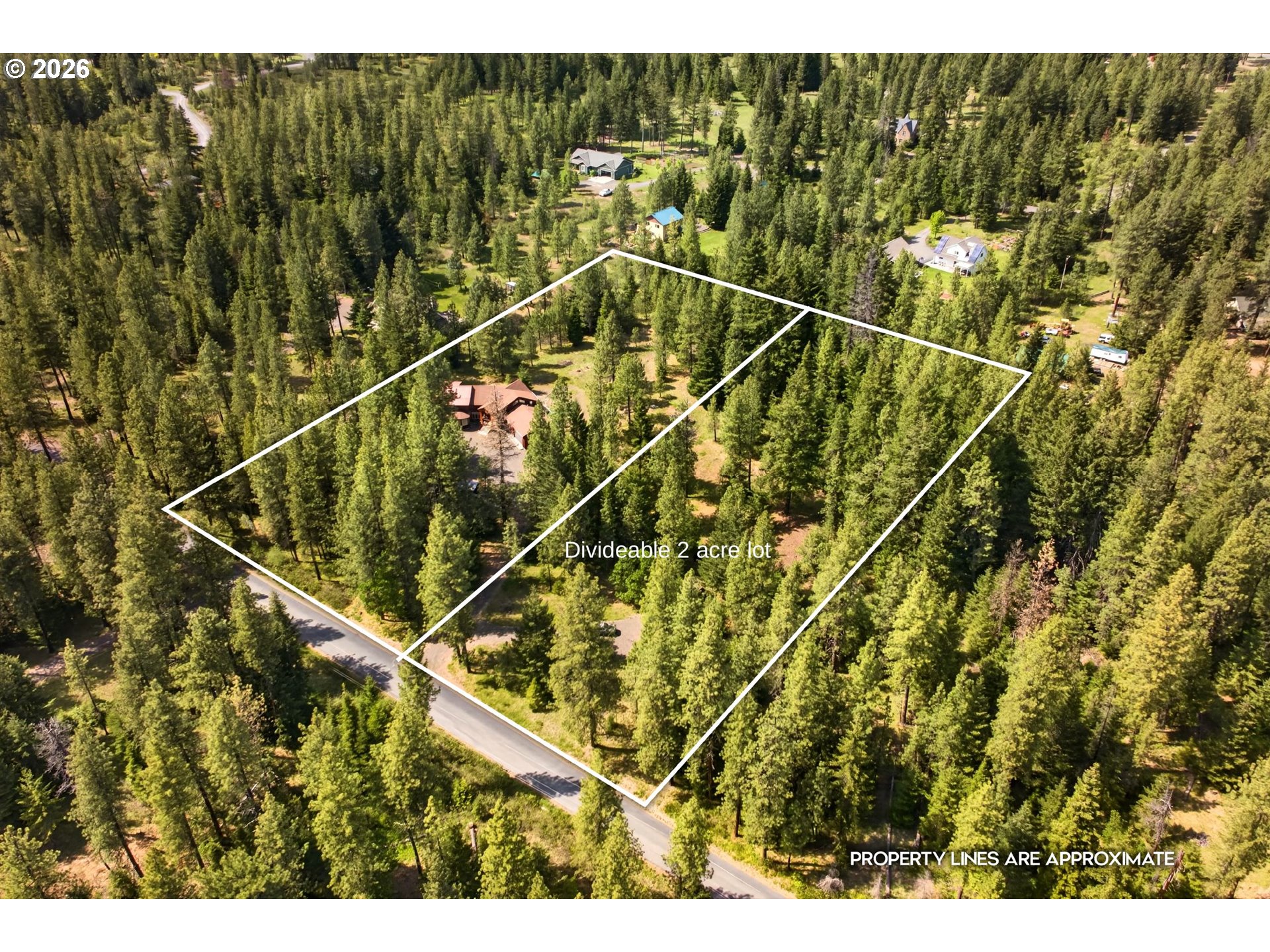 117 Jennings Road Trout Lake, WA 98650 - Photo 4 of 48