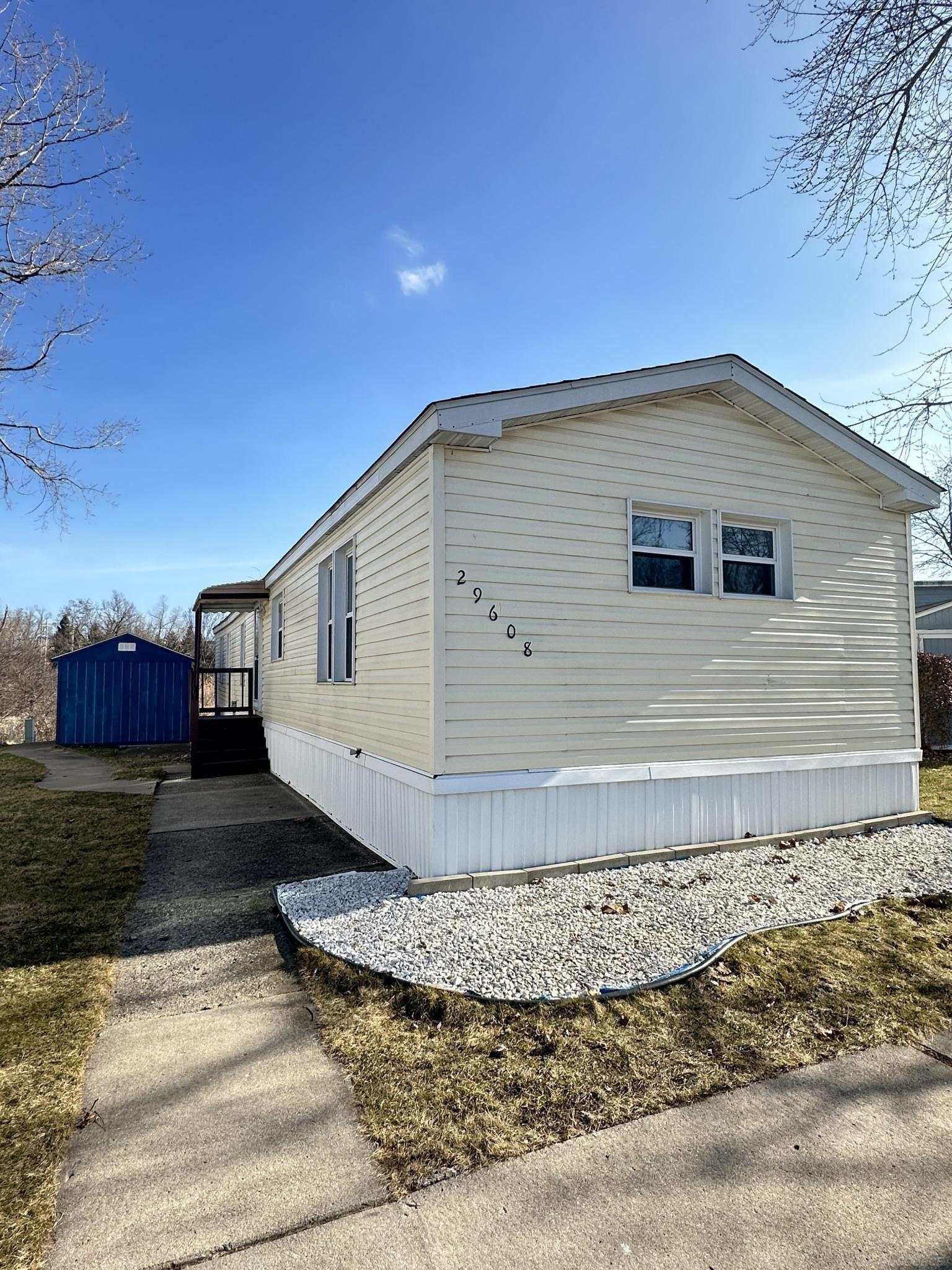 29608 Carousel Street Novi, MI 48377 - Photo 1 of 24 Gallery Image 1