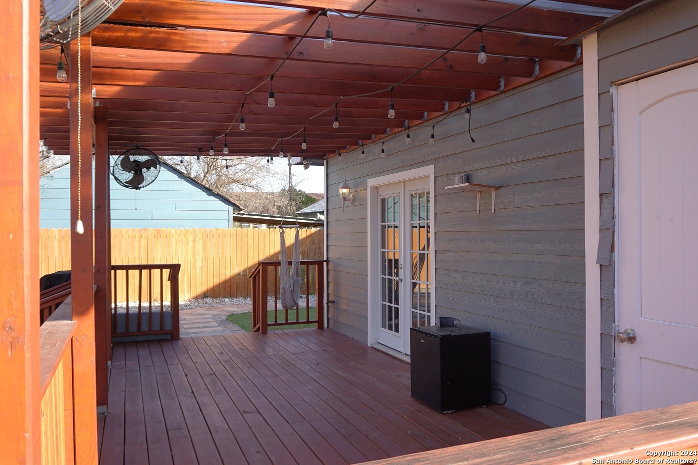 1415 Semlinger Road San Antonio, TX 78220 - Photo 22 of 27
