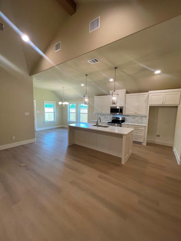 125 Joel Street Springtown, TX 76082 - Photo 17 of 20