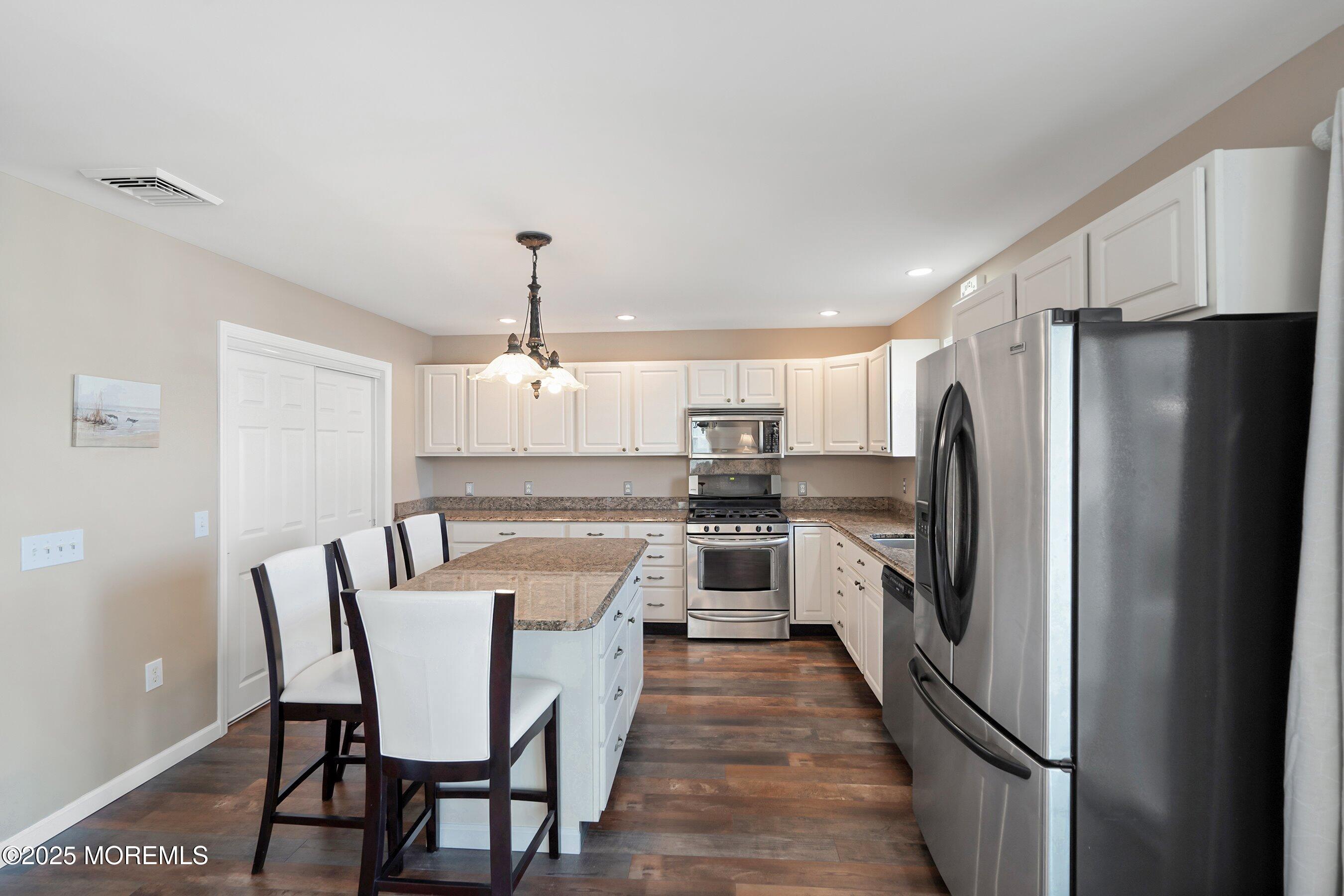 13 Pilot Road Toms River, NJ 08753 - Photo 14 of 41 16-Kitchen 1A