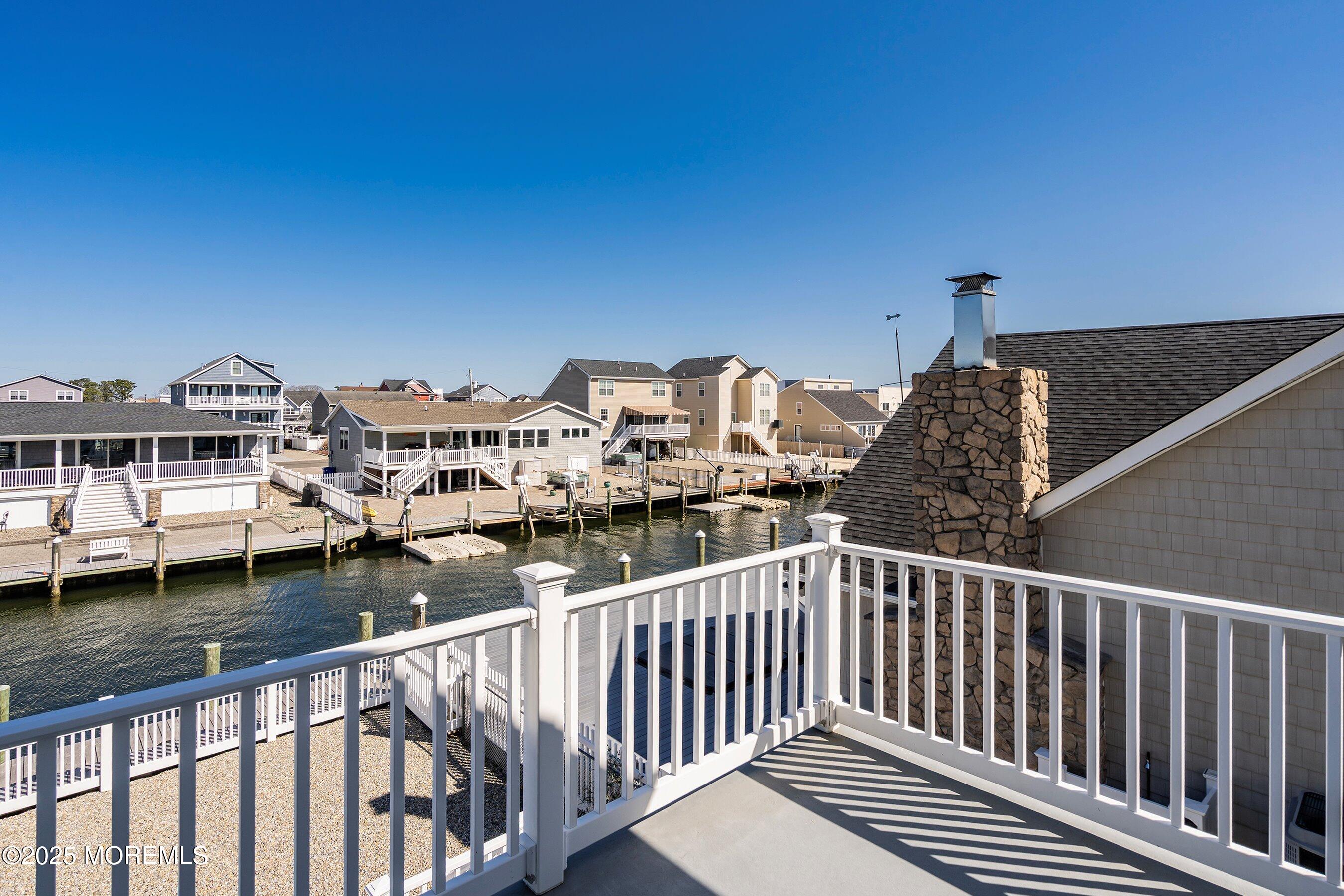 13 Pilot Road Toms River, NJ 08753 - Photo 26 of 41 33-Upper Deck