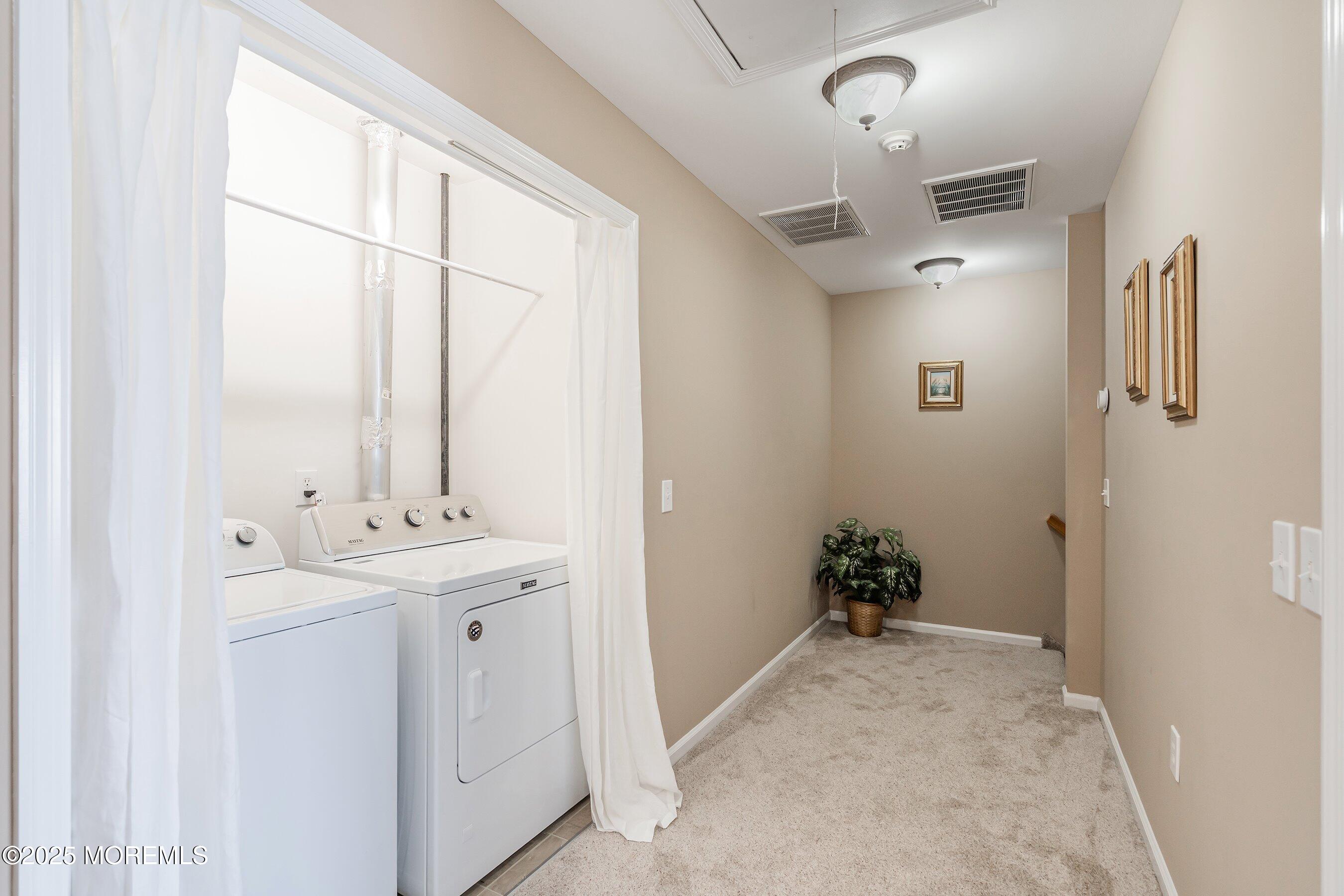 13 Pilot Road Toms River, NJ 08753 - Photo 28 of 41 31-Laundry