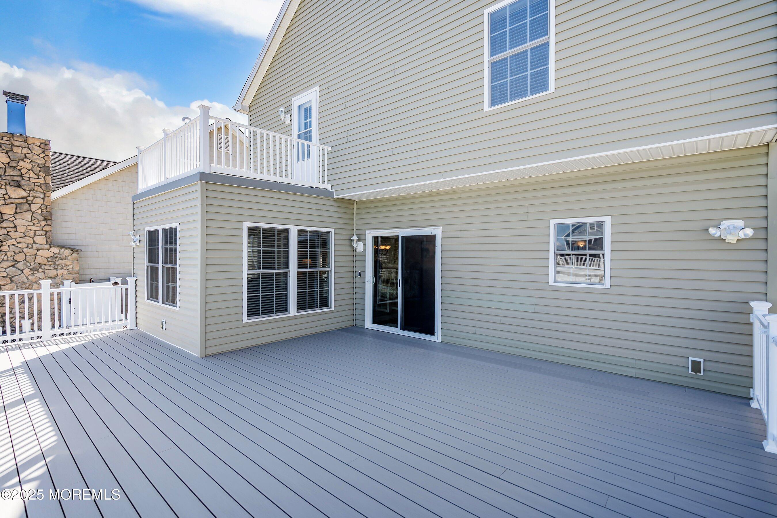 13 Pilot Road Toms River, NJ 08753 - Photo 30 of 41 34-Deck