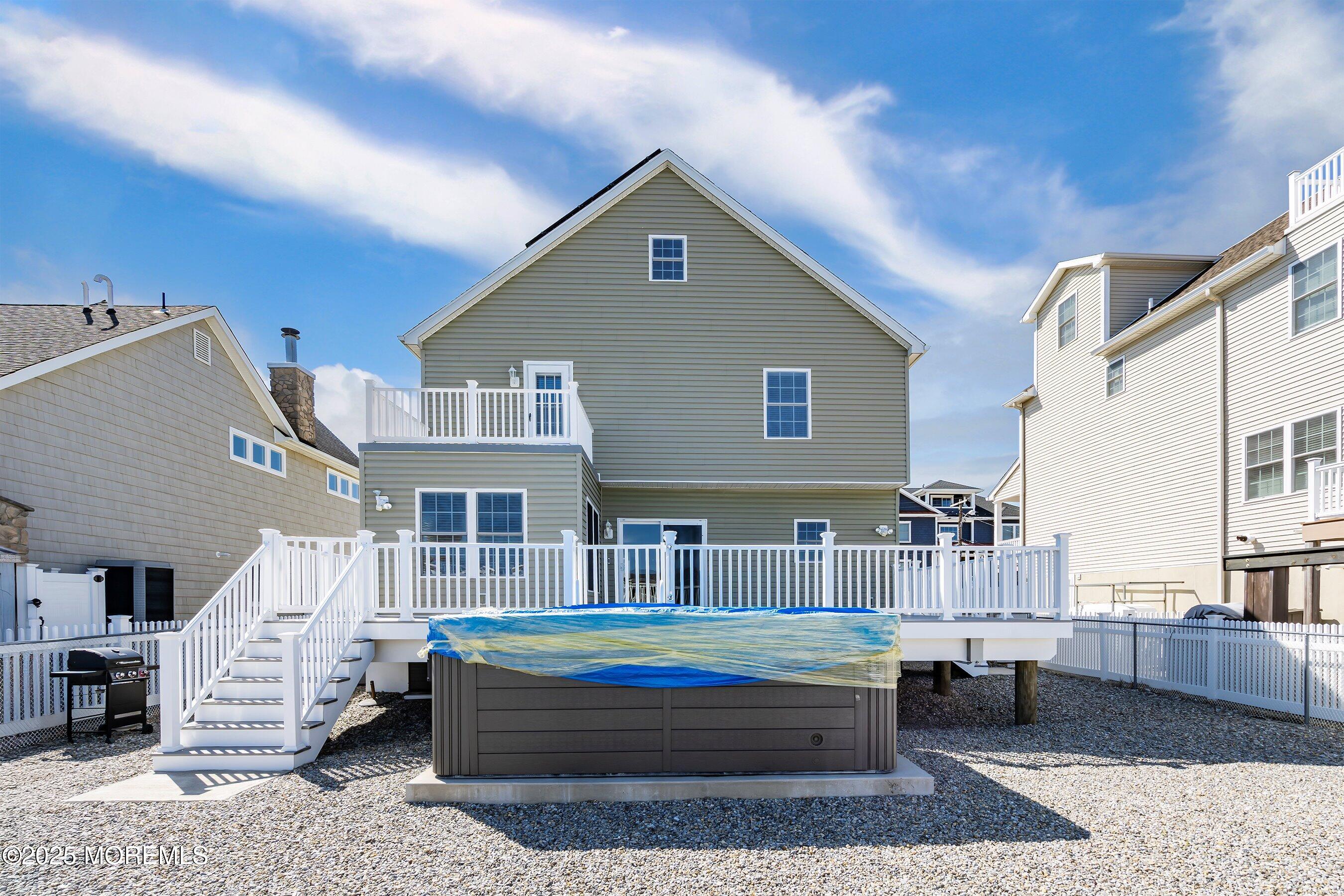 13 Pilot Road Toms River, NJ 08753 - Photo 31 of 41 36-Back