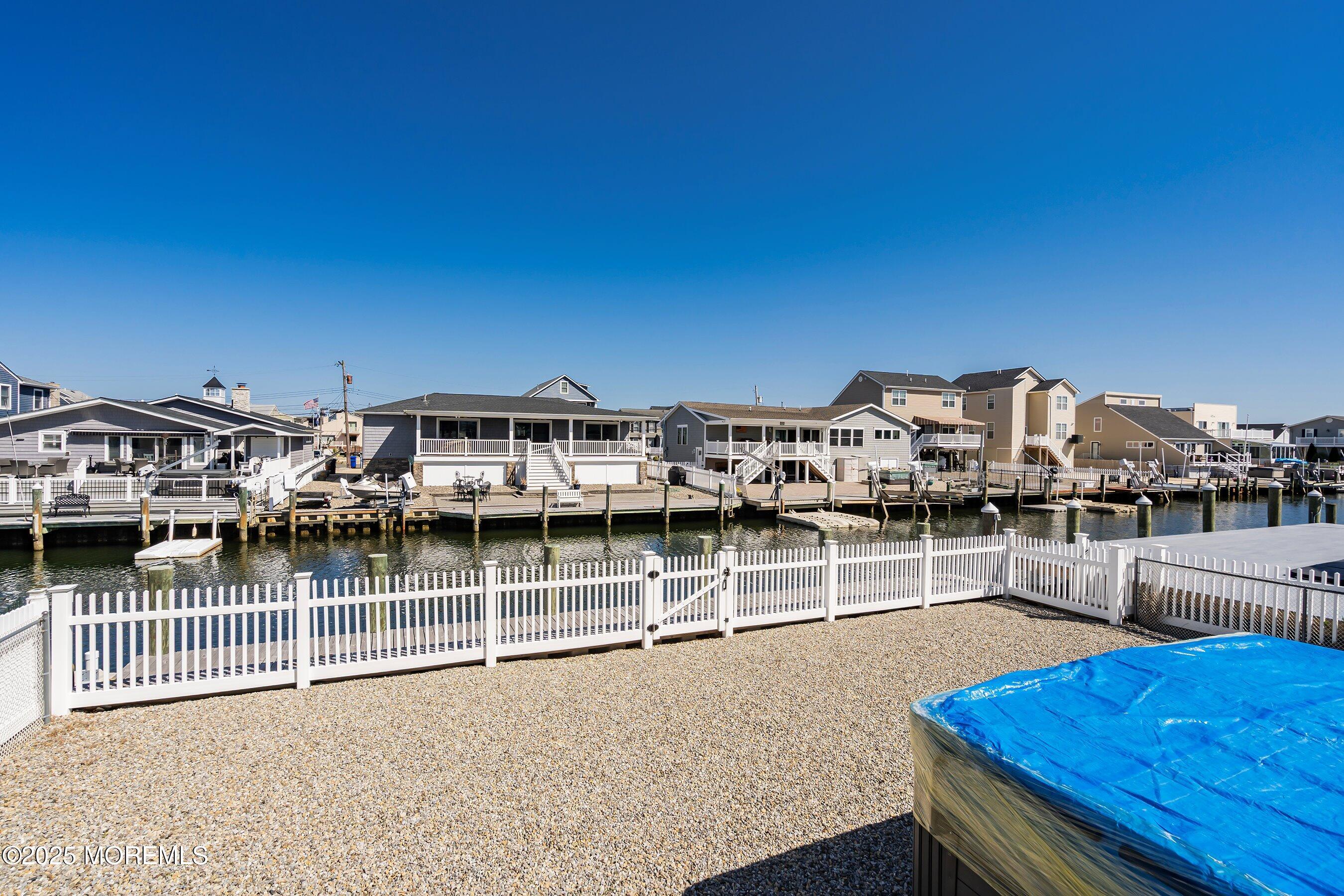 13 Pilot Road Toms River, NJ 08753 - Photo 32 of 41 35-Backyard