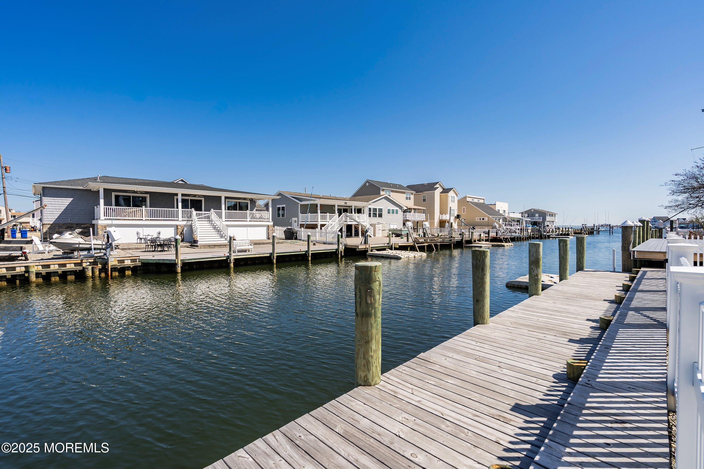 13 Pilot Road Toms River, NJ 08753 - Photo 35 of 41 37-Dock