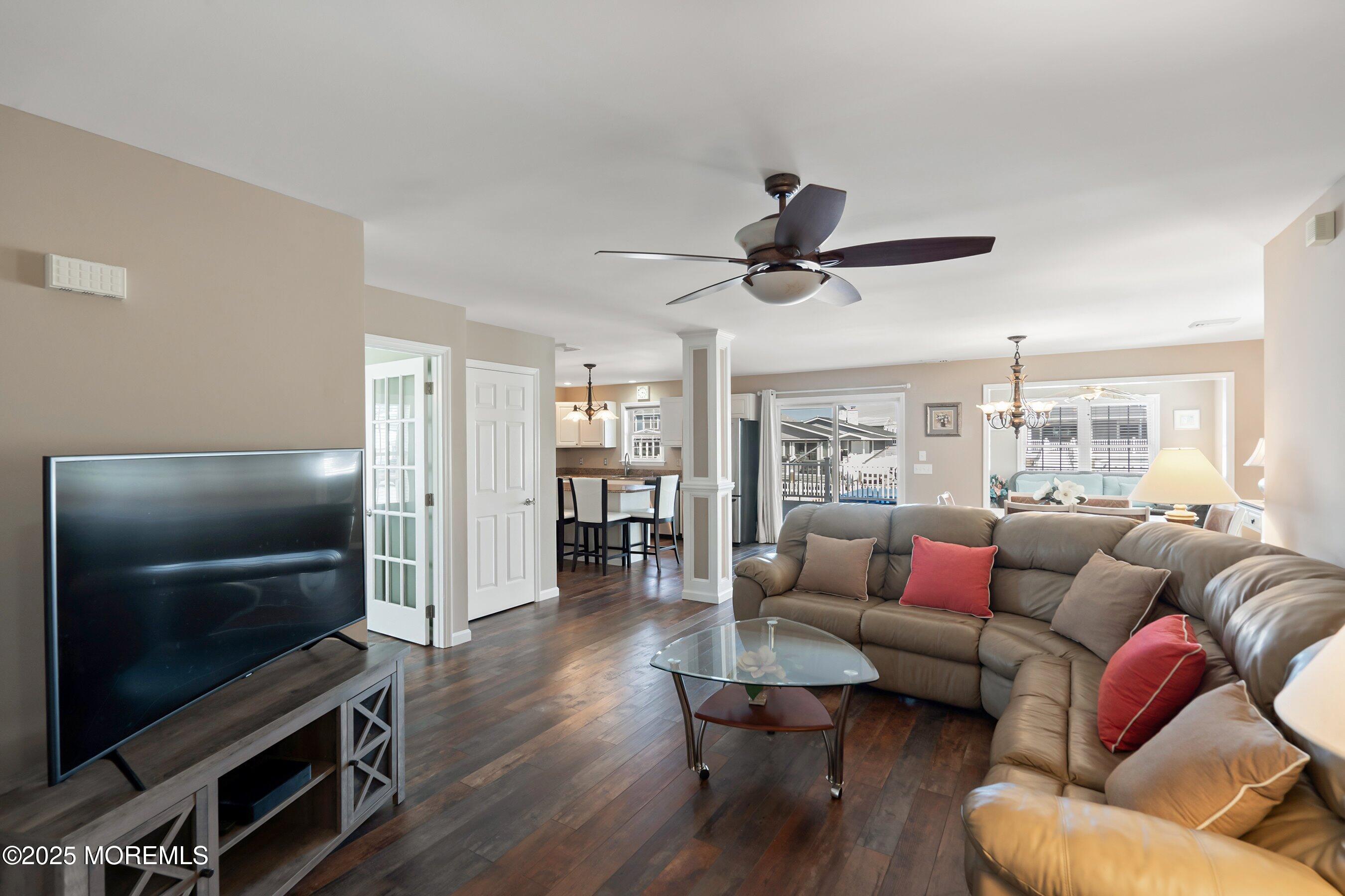 13 Pilot Road Toms River, NJ 08753 - Photo 7 of 41 Living Room