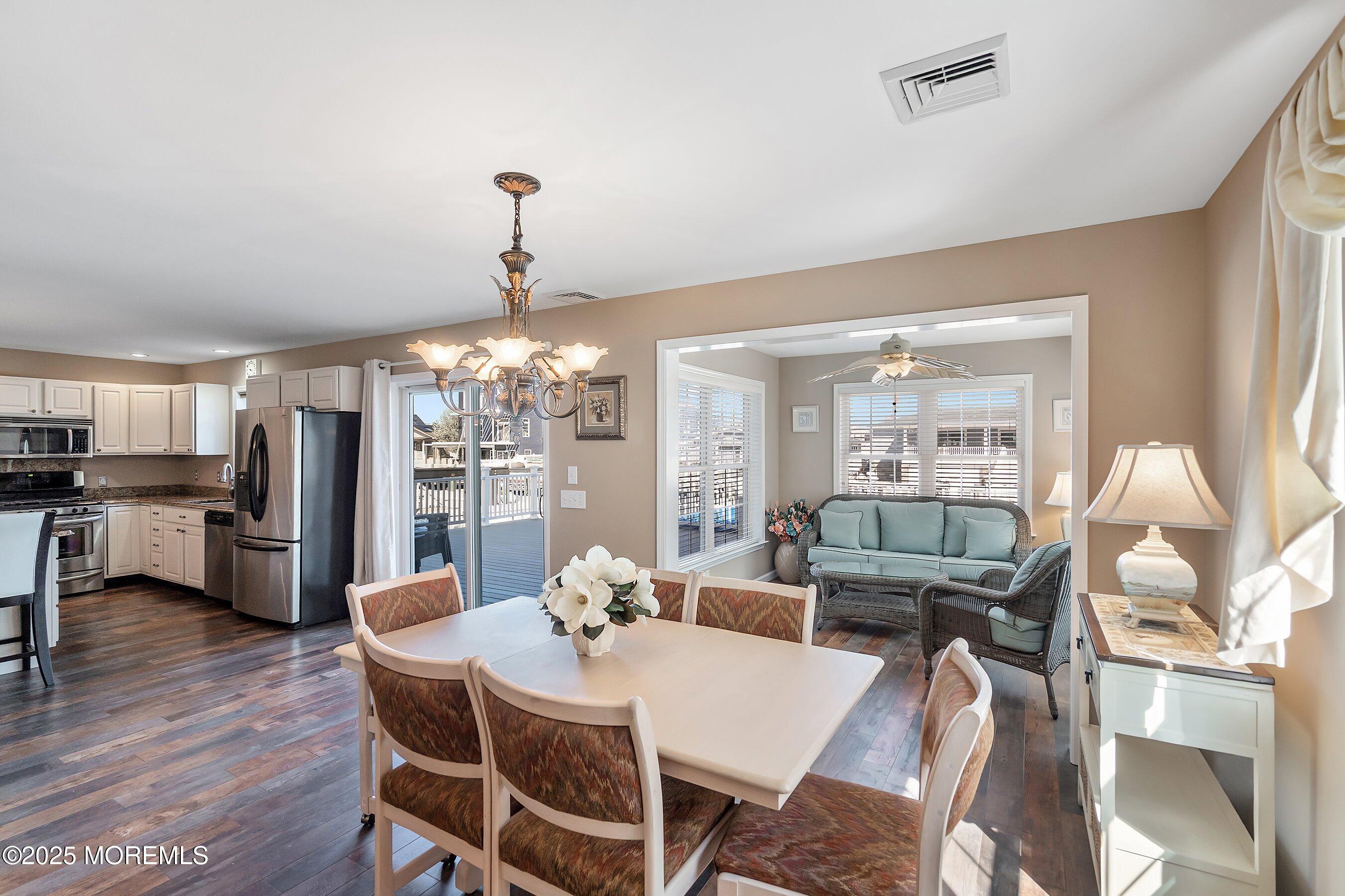 13 Pilot Road Toms River, NJ 08753 - Photo 8 of 41 11-Dining 1A
