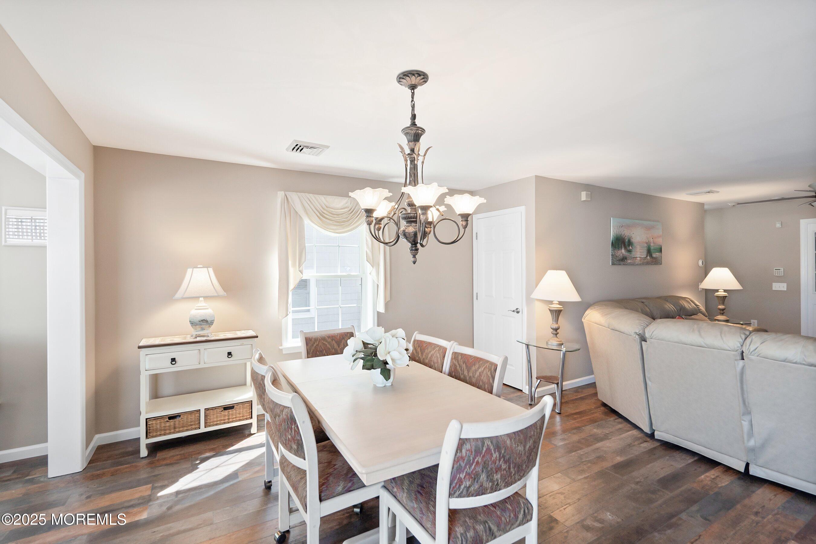 13 Pilot Road Toms River, NJ 08753 - Photo 9 of 41 14-Dining 1B