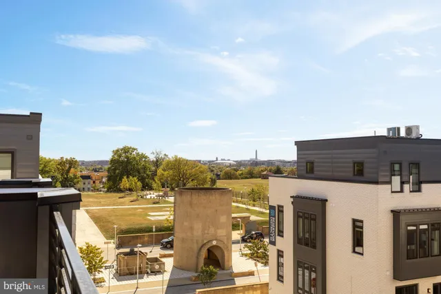 $4,700 | 2607 Platt Court Northwest, Washington, DC 20422