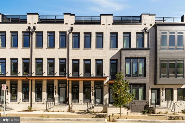 $4,700 | 2607 Platt Court Northwest, Washington, DC 20422