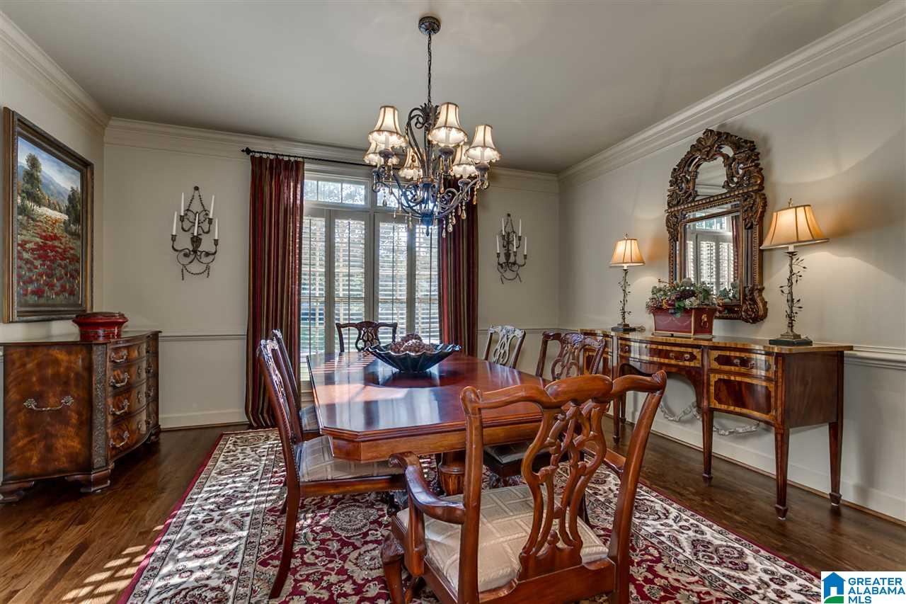 3516 Branch Mill Road Birmingham, AL 35223 - Photo 5 of 50