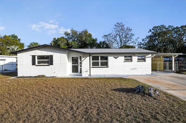 $219,000 | 4086 Arrowhead Avenue, Spring Hill, FL 34606