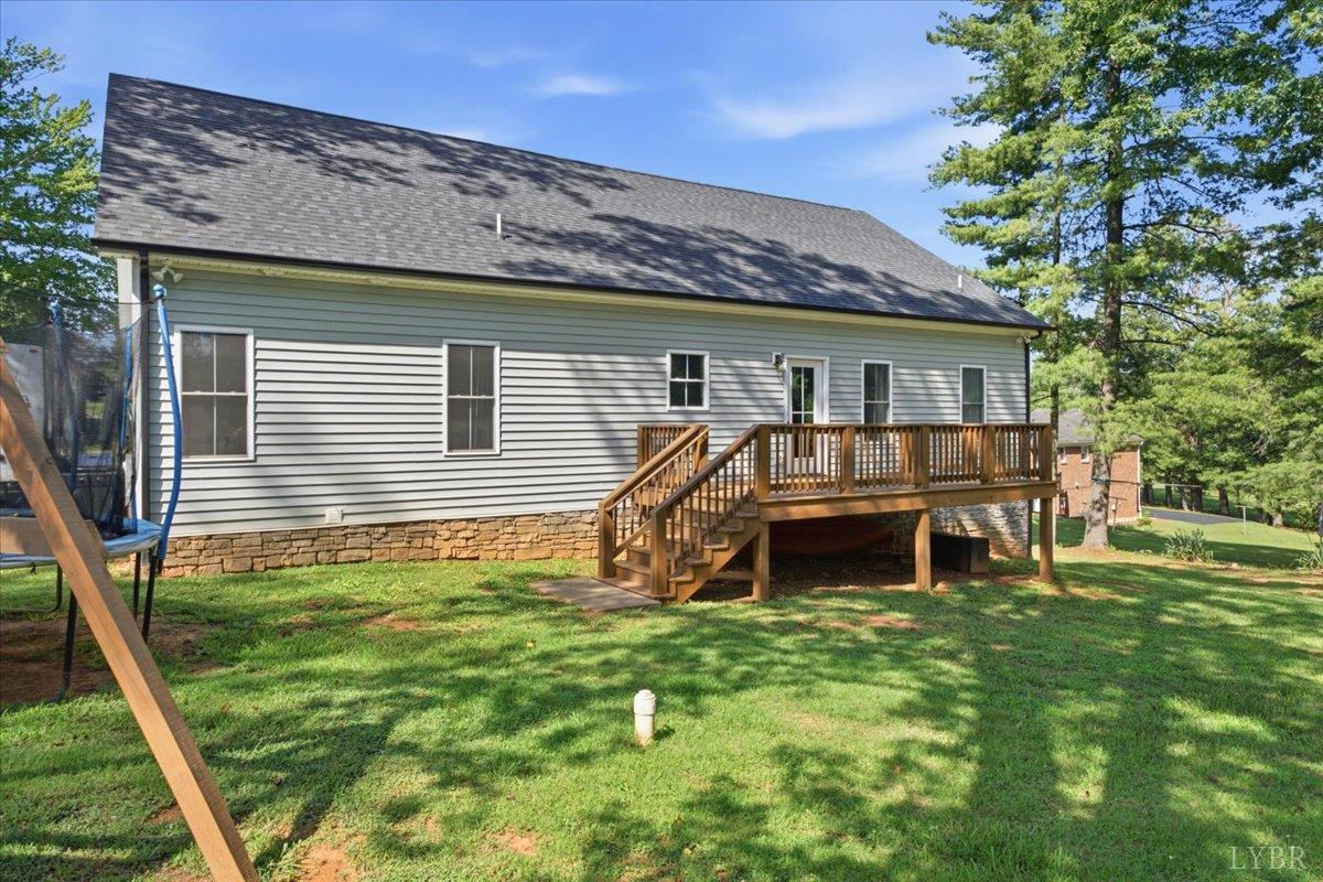 77 Hicks Road Lynchburg, VA 24502 - Photo 26 of 36