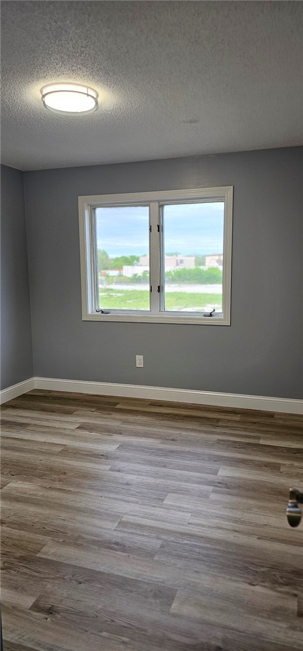 728 Beverage Hill Avenue, Unit 35 Pawtucket, RI 02861 - Photo 21 of 26