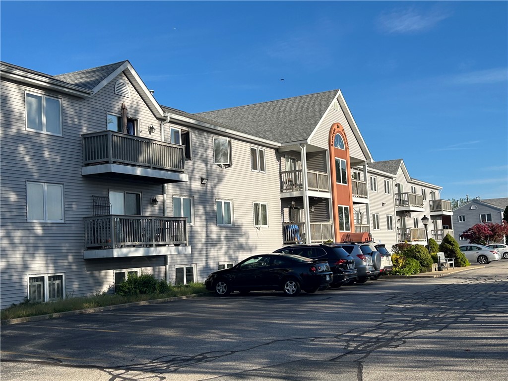 728 Beverage Hill Avenue, Unit 35 Pawtucket, RI 02861 - Photo 26 of 26