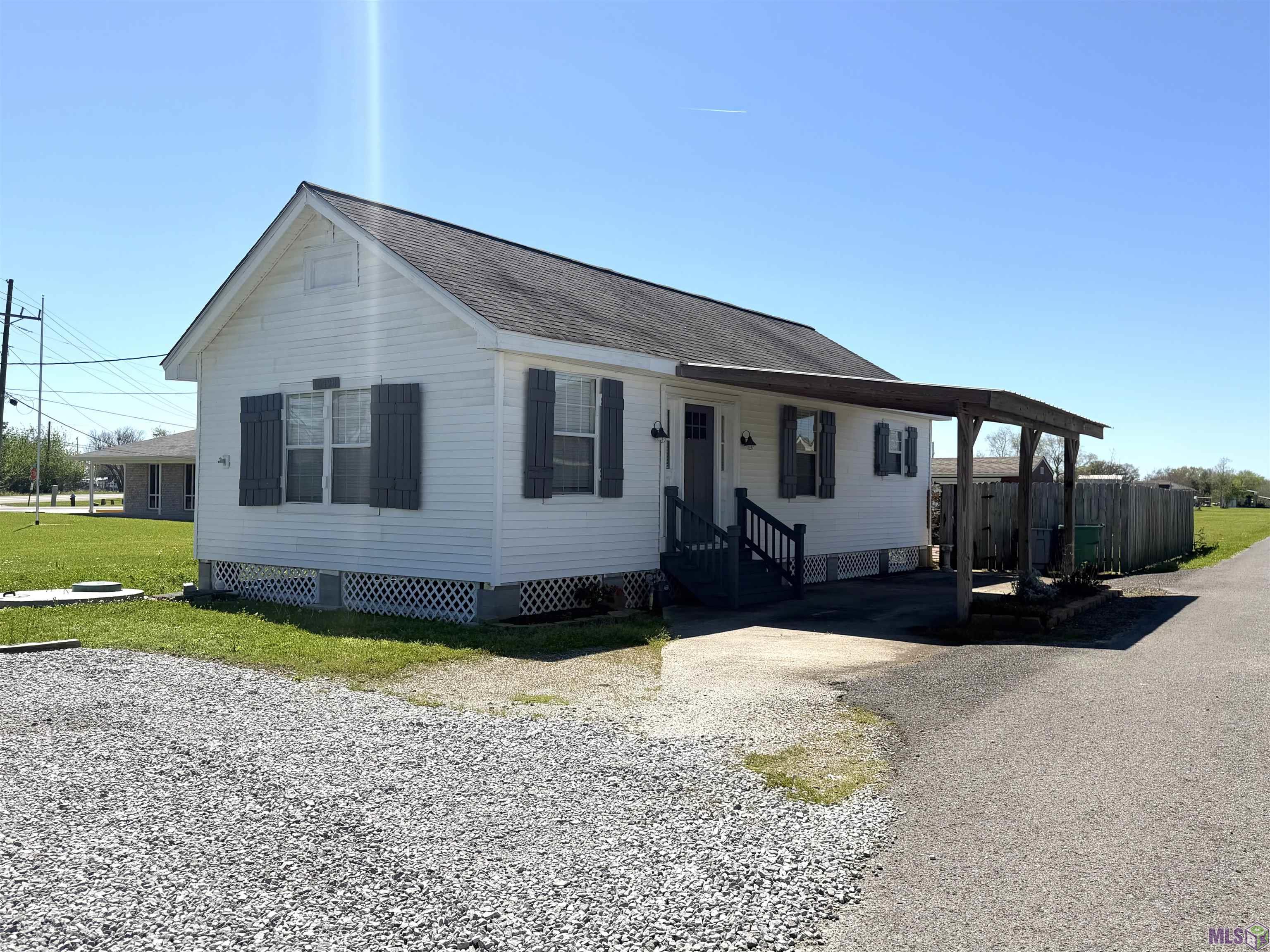 15498 West Main Street Cut Off, LA 70345 - Photo 1 of 30