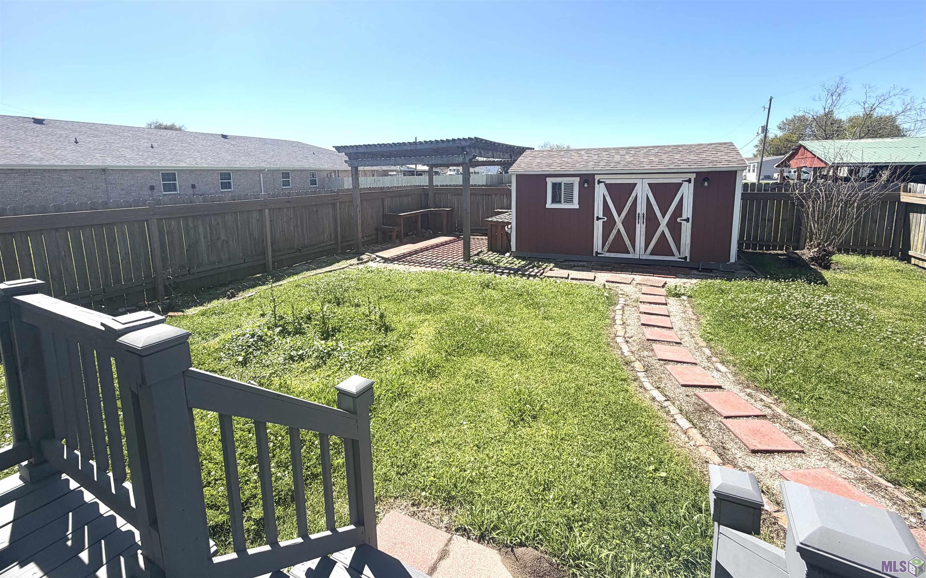 15498 West Main Street Cut Off, LA 70345 - Photo 21 of 30