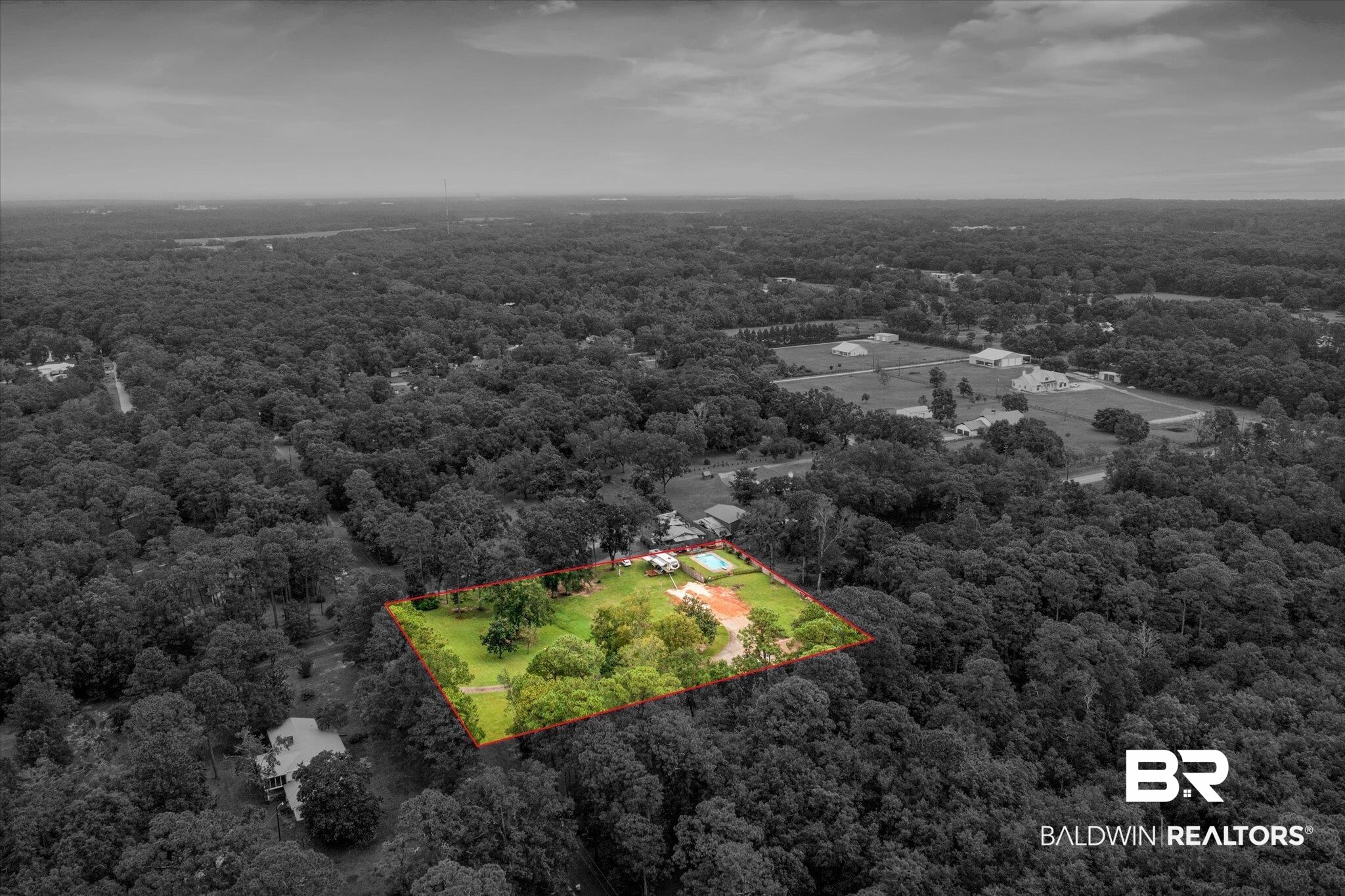 11205 Waller Road Theodore, AL 36582 - Photo 24 of 30