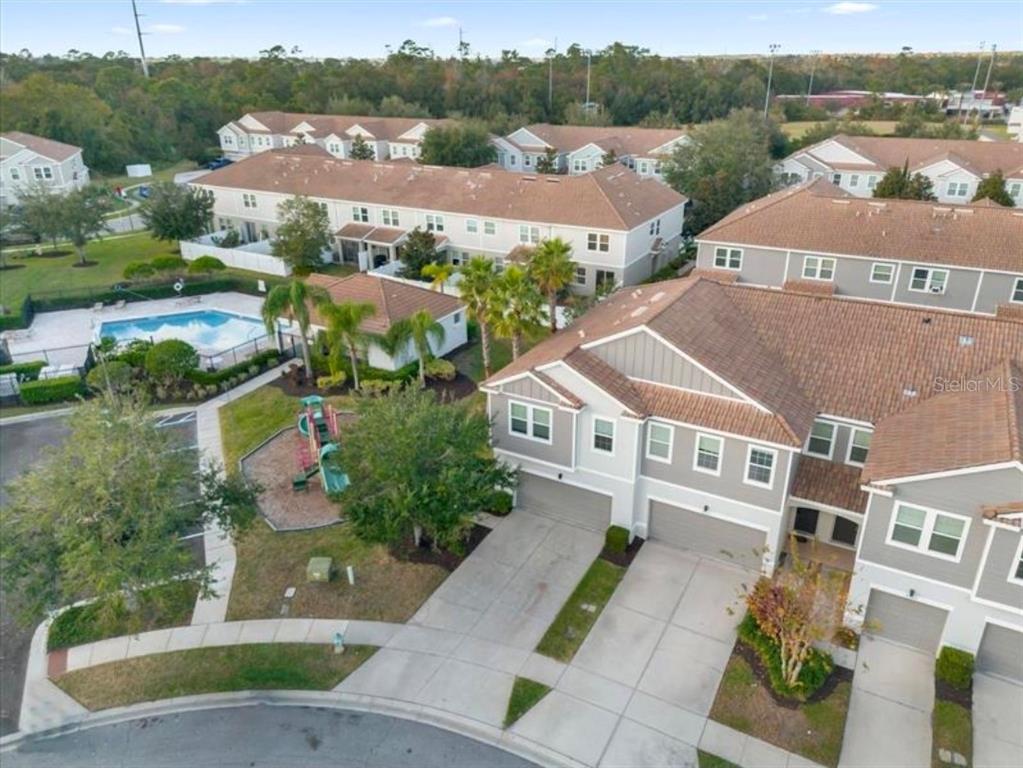 9301 Watchet Way Orlando, FL 32825 - Photo 33 of 36