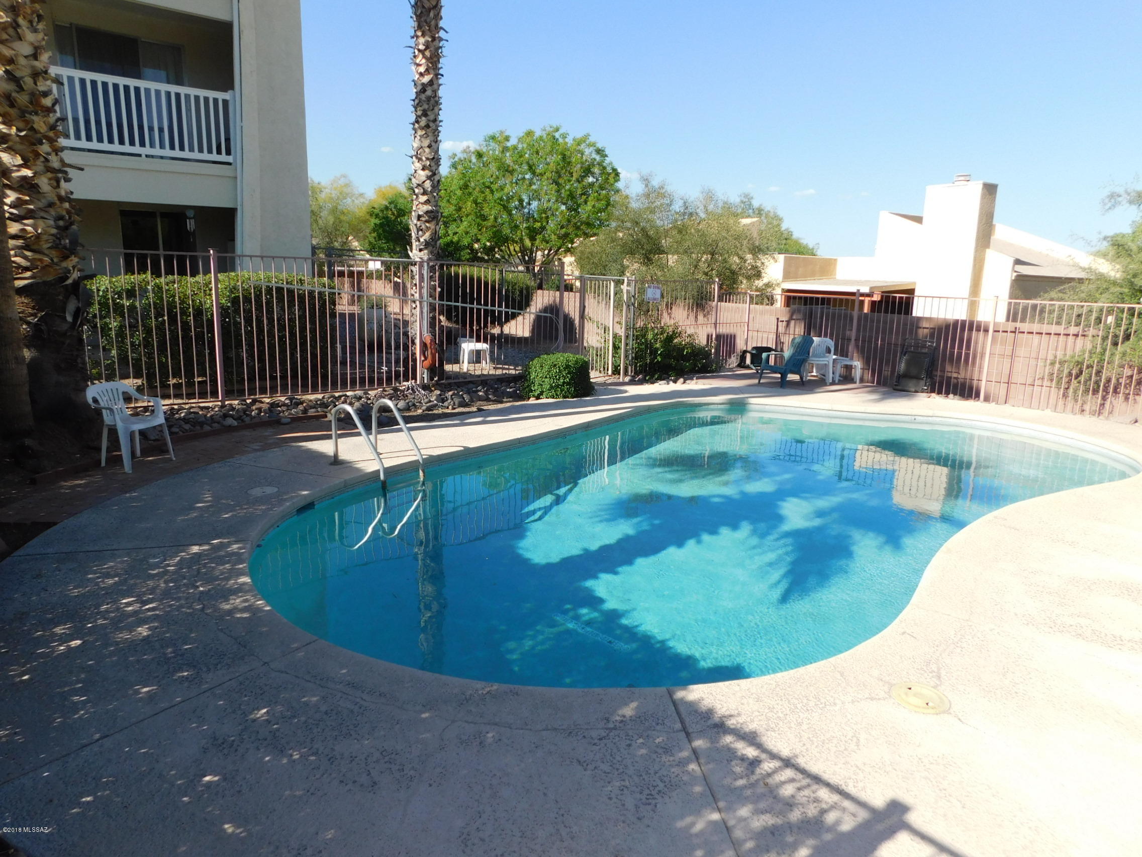 625 South Prudence Road, Unit 109 Tucson, AZ 85710 - Photo 19 of 19 Gallery Image 19