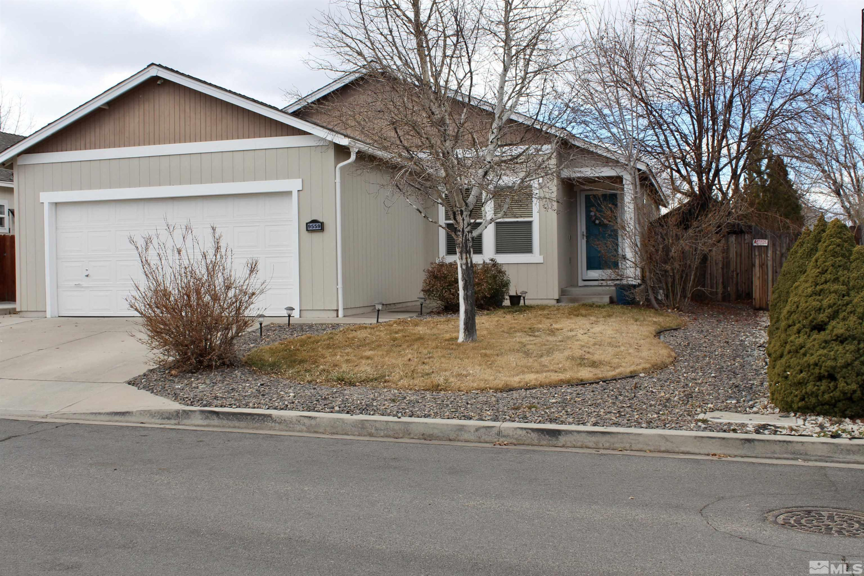 9559 Autumn Leaf Way Reno, NV 89506 - Photo 1 of 21 Photo 1