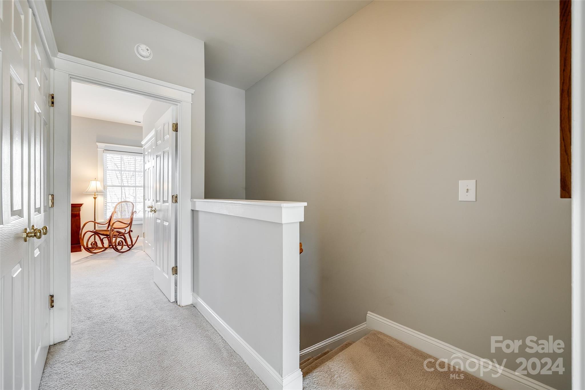 308 Elis Way Fort Mill, SC 29708 - Photo 14 of 29 a view of a livingroom with furniture and white walls