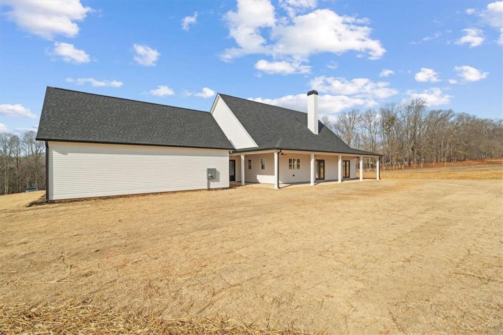 1250 Hays Mill Road Carrollton, GA 30117 - Photo 66 of 71