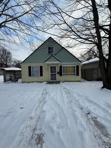 $75,000 | 810 McKinnie Avenue, Fort Wayne, IN 46806