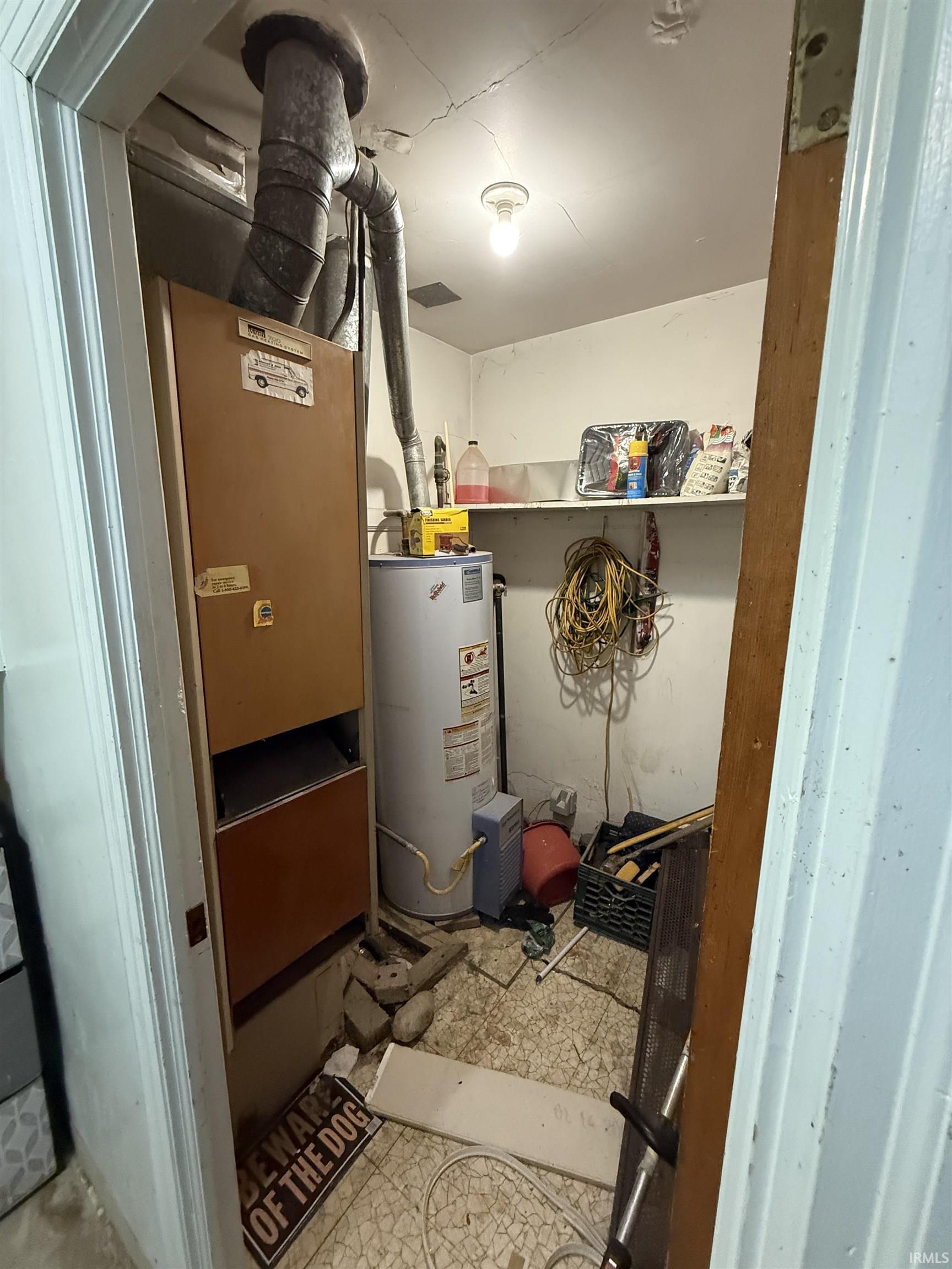 810 McKinnie Avenue Fort Wayne, IN 46806 - Photo 11 of 17